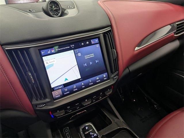 used 2022 Maserati Levante car, priced at $44,900