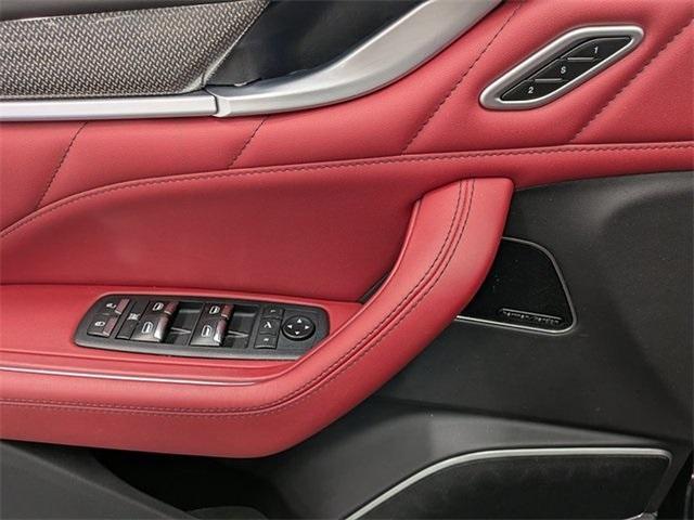 used 2022 Maserati Levante car, priced at $44,900