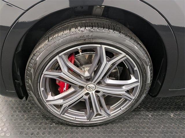 used 2022 Maserati Levante car, priced at $44,900