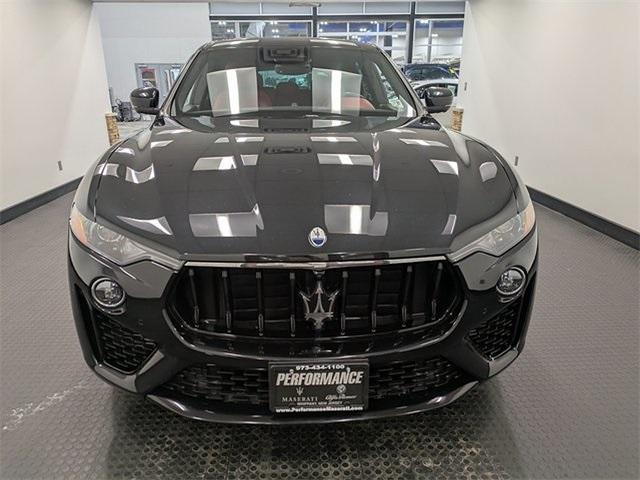 used 2022 Maserati Levante car, priced at $44,900