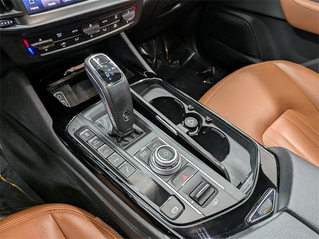 used 2022 Maserati Levante car, priced at $36,900