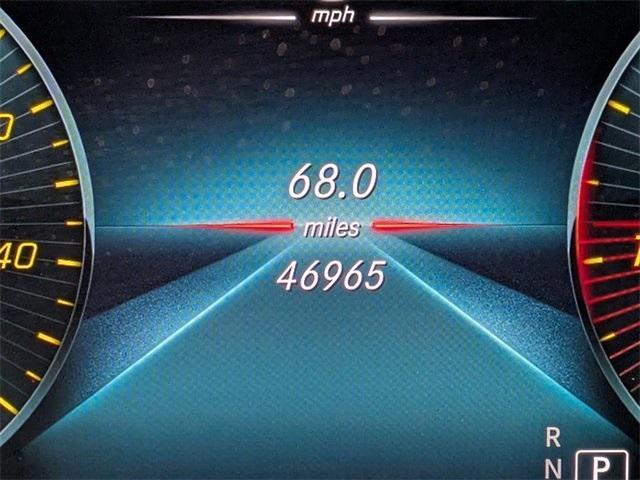 used 2021 Mercedes-Benz C-Class car, priced at $25,900