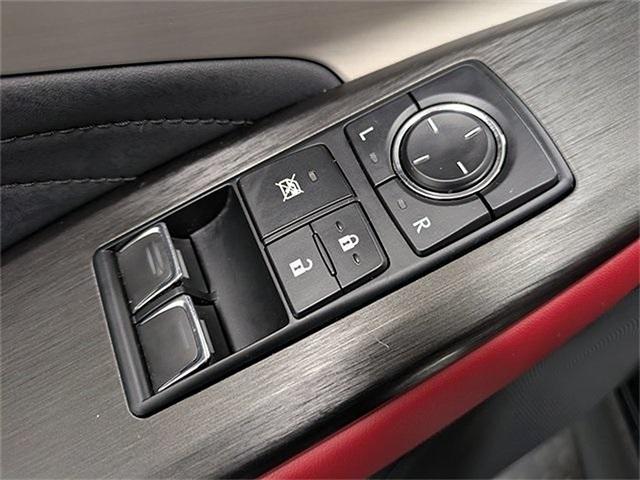 used 2022 Lexus RC 300 car, priced at $39,900