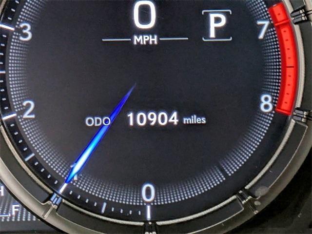 used 2022 Lexus RC 300 car, priced at $39,900