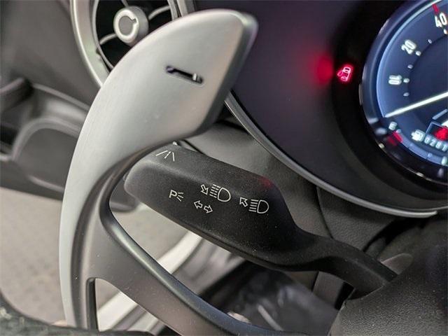 used 2024 Alfa Romeo Giulia car, priced at $34,900