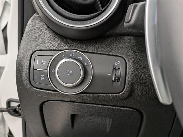 used 2024 Alfa Romeo Giulia car, priced at $34,900