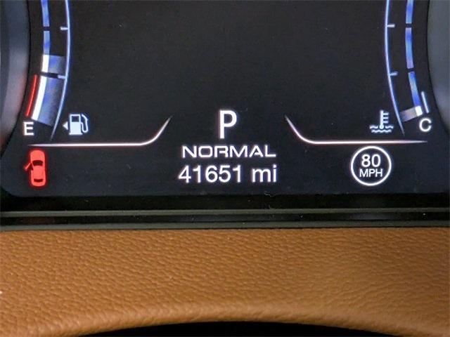 used 2022 Maserati Levante car, priced at $37,900