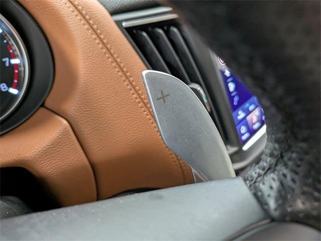 used 2022 Maserati Levante car, priced at $37,900