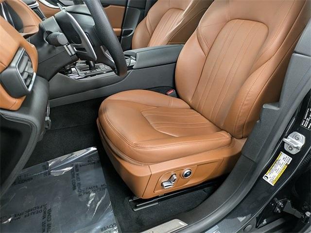 used 2022 Maserati Levante car, priced at $37,900