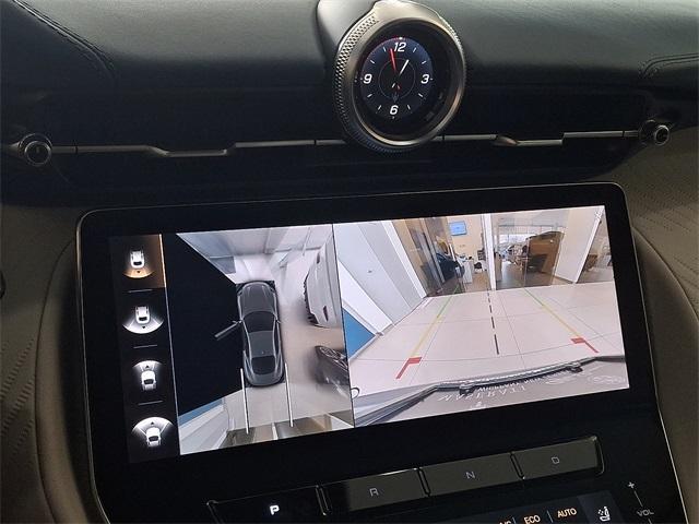 new 2025 Maserati GranTurismo Folgore car, priced at $214,855