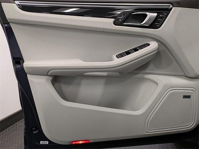 used 2020 Porsche Macan car, priced at $39,900