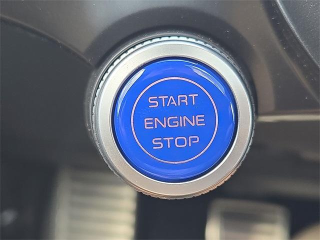 new 2025 Maserati Grecale car, priced at $93,365