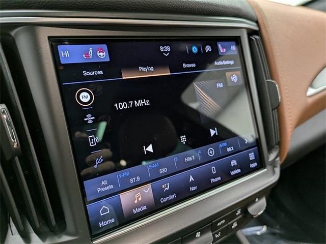 used 2022 Maserati Levante car, priced at $38,900