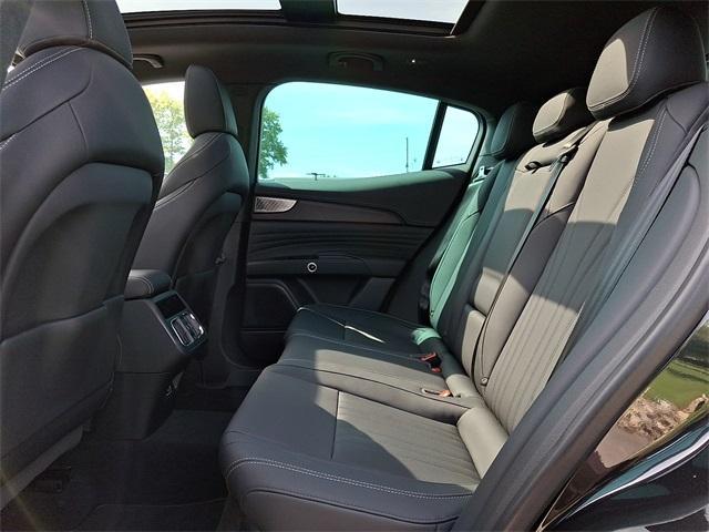 new 2025 Maserati Grecale car, priced at $91,065