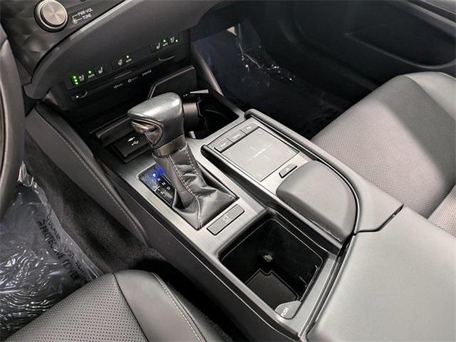 used 2021 Lexus ES 350 car, priced at $32,695
