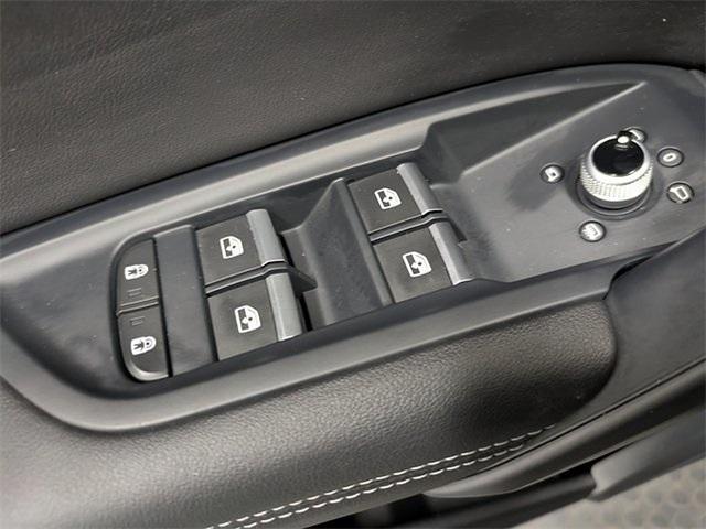 used 2022 Audi Q5 car, priced at $31,500