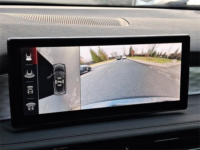 used 2024 Alfa Romeo Tonale car, priced at $38,995