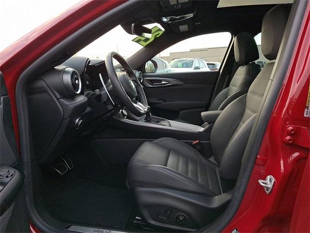 used 2024 Alfa Romeo Tonale car, priced at $38,995