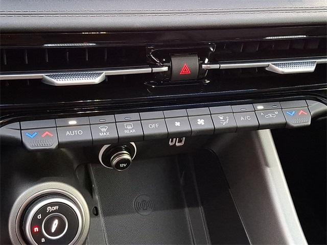 used 2024 Alfa Romeo Tonale car, priced at $38,995