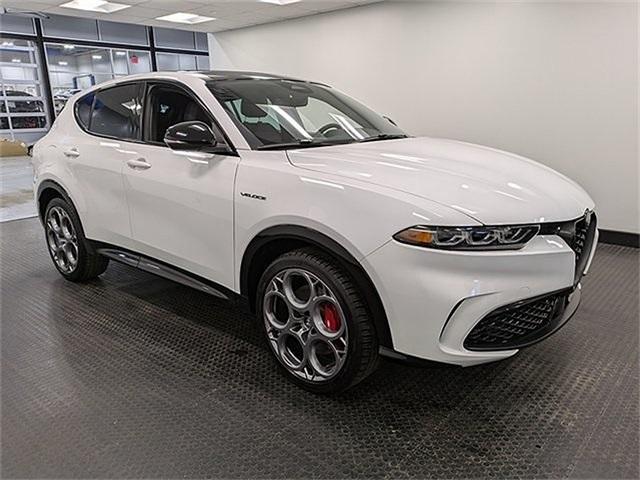 used 2024 Alfa Romeo Tonale car, priced at $34,995