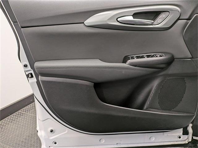 used 2024 Alfa Romeo Tonale car, priced at $34,995