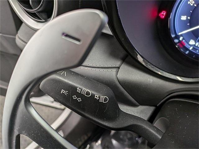 used 2024 Alfa Romeo Tonale car, priced at $34,995