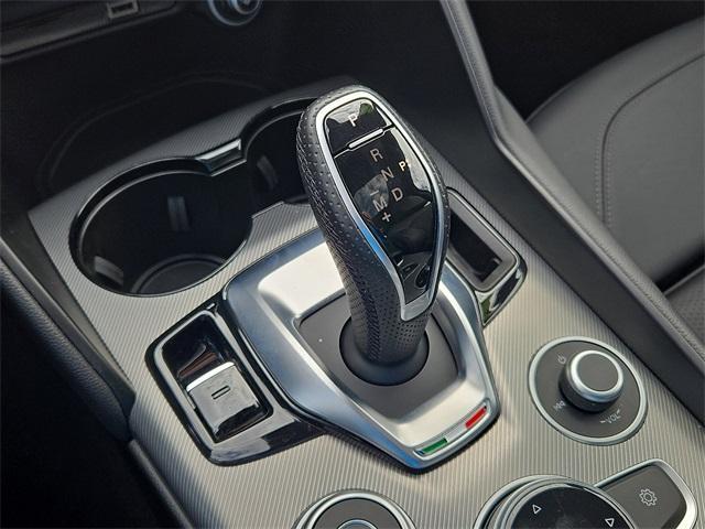 used 2024 Alfa Romeo Giulia car, priced at $36,995