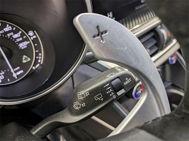 used 2019 Alfa Romeo Stelvio car, priced at $50,607