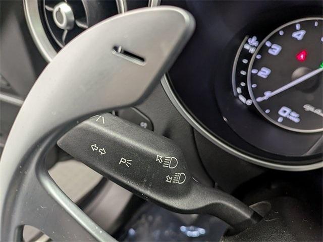 used 2019 Alfa Romeo Stelvio car, priced at $50,607