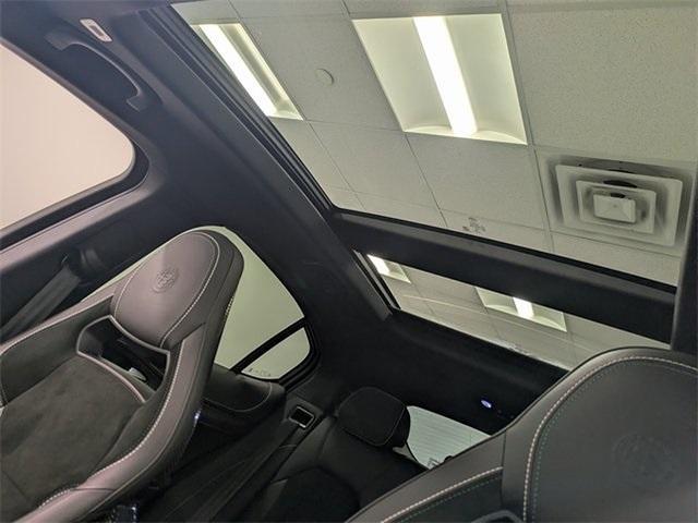 used 2019 Alfa Romeo Stelvio car, priced at $50,607