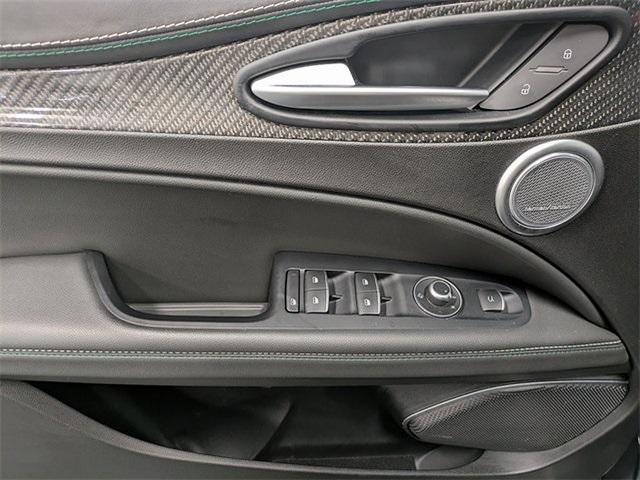 used 2019 Alfa Romeo Stelvio car, priced at $50,607