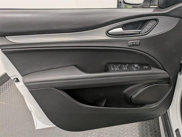 used 2024 Alfa Romeo Stelvio car, priced at $34,999
