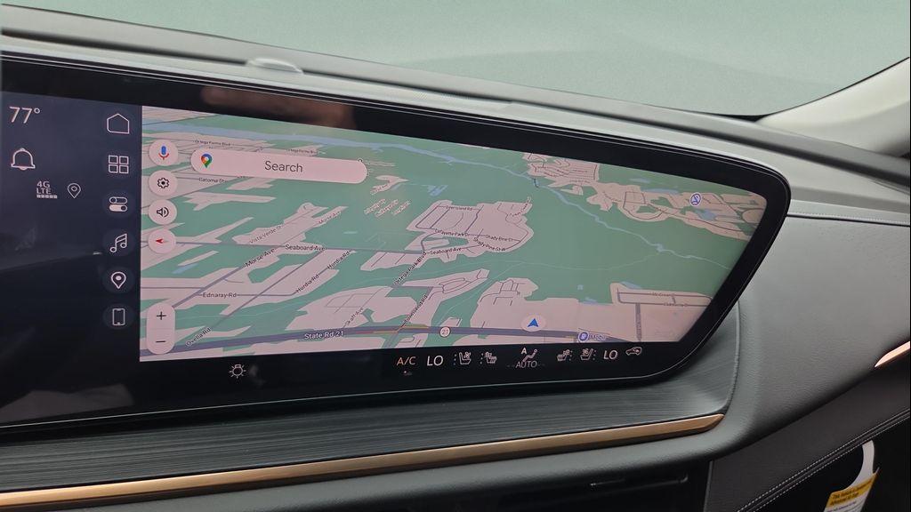 new 2026 Buick Envision car, priced at $53,693