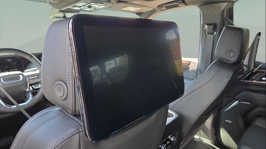 new 2026 GMC Yukon XL car, priced at $100,568