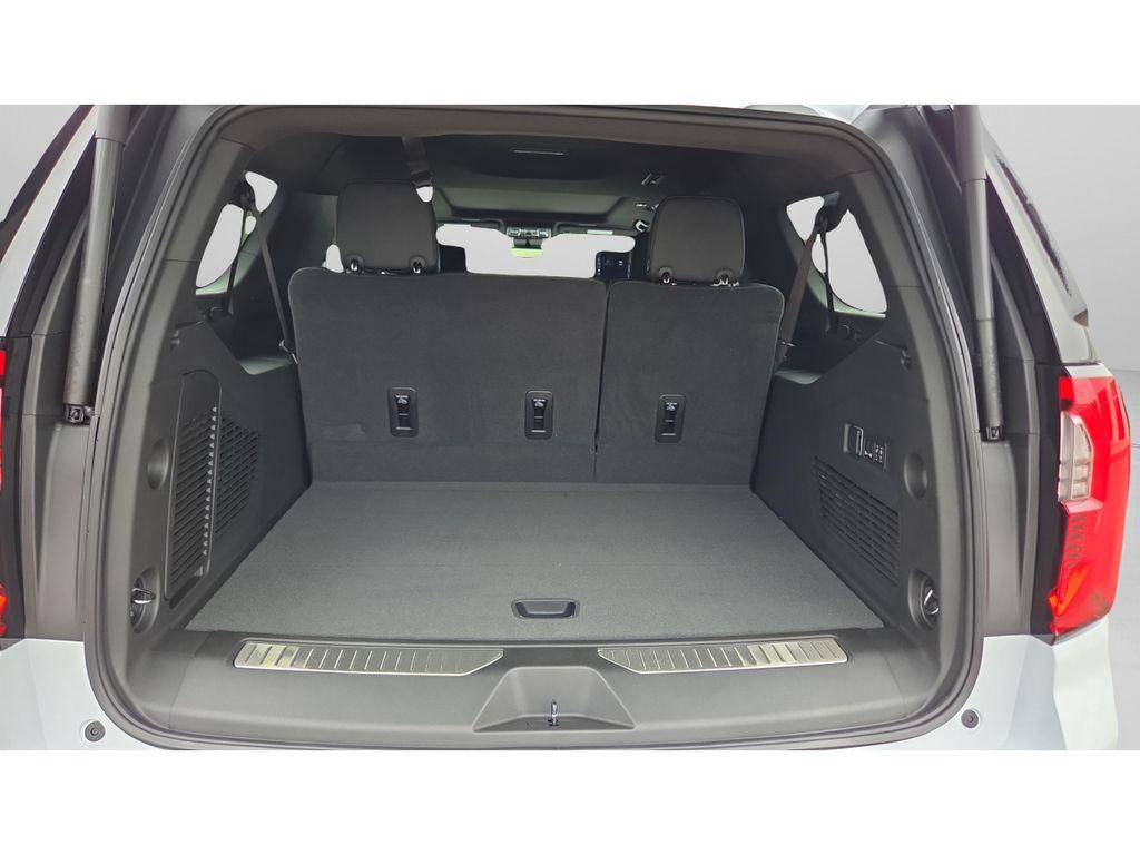 new 2026 GMC Yukon XL car, priced at $102,367