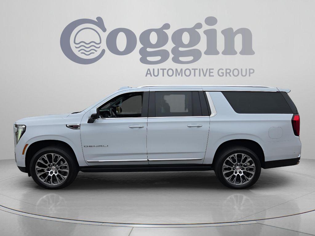new 2026 GMC Yukon XL car, priced at $102,367