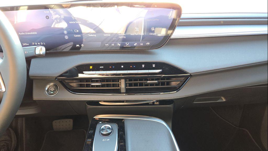 new 2026 Buick Enclave car, priced at $54,743