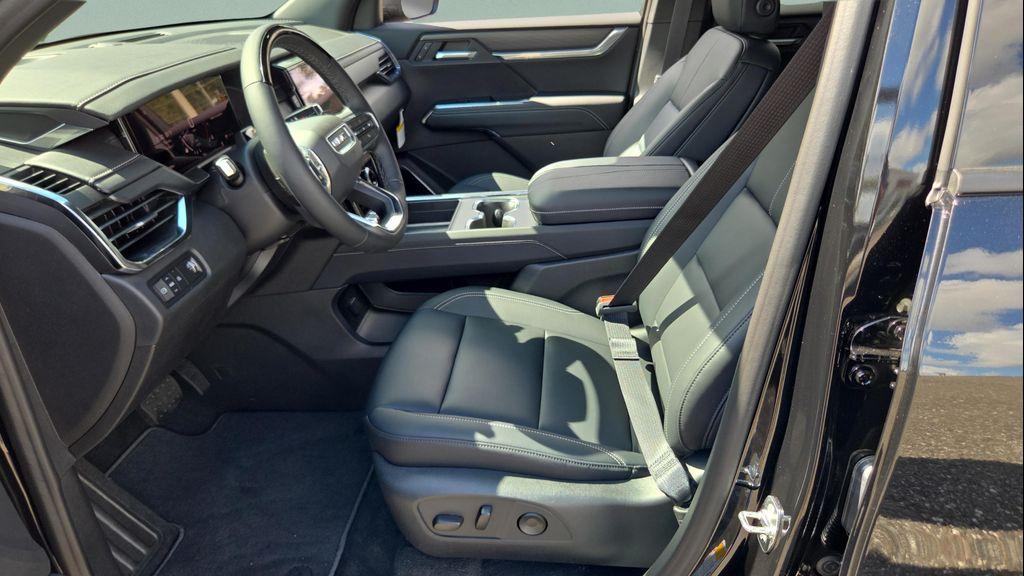 new 2027 GMC Acadia car, priced at $56,368