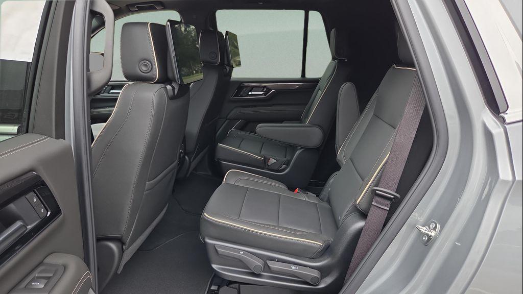 new 2026 GMC Yukon car, priced at $83,173