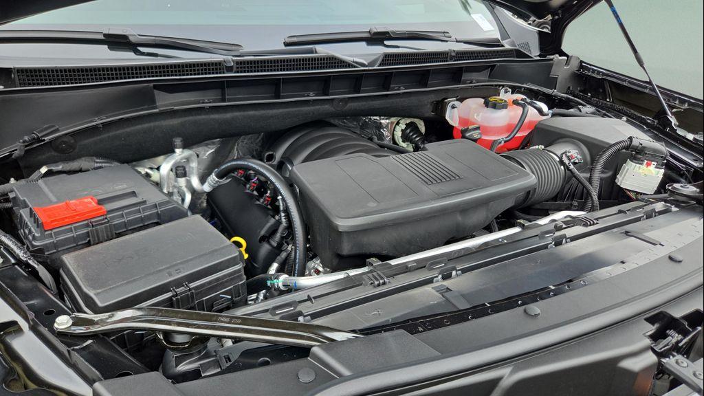 new 2026 GMC Yukon car, priced at $97,468