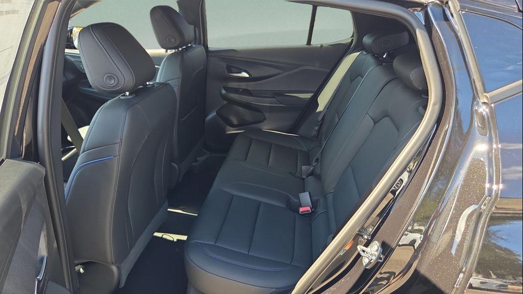 new 2026 Buick Envista car, priced at $32,108