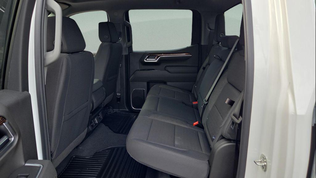 new 2026 GMC Sierra 1500 car, priced at $51,889