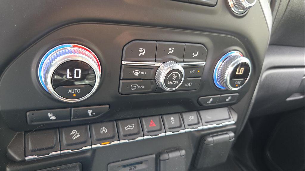 used 2021 GMC Sierra 1500 car, priced at $30,586