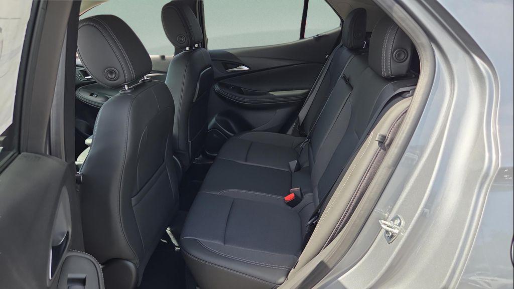 new 2026 Buick Encore GX car, priced at $32,562