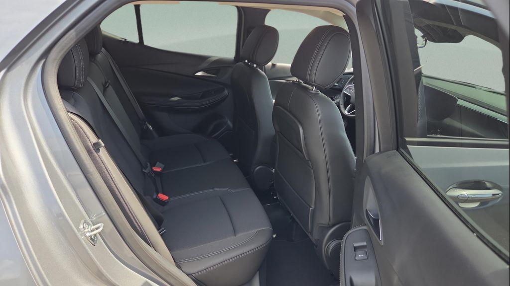 new 2026 Buick Encore GX car, priced at $32,562