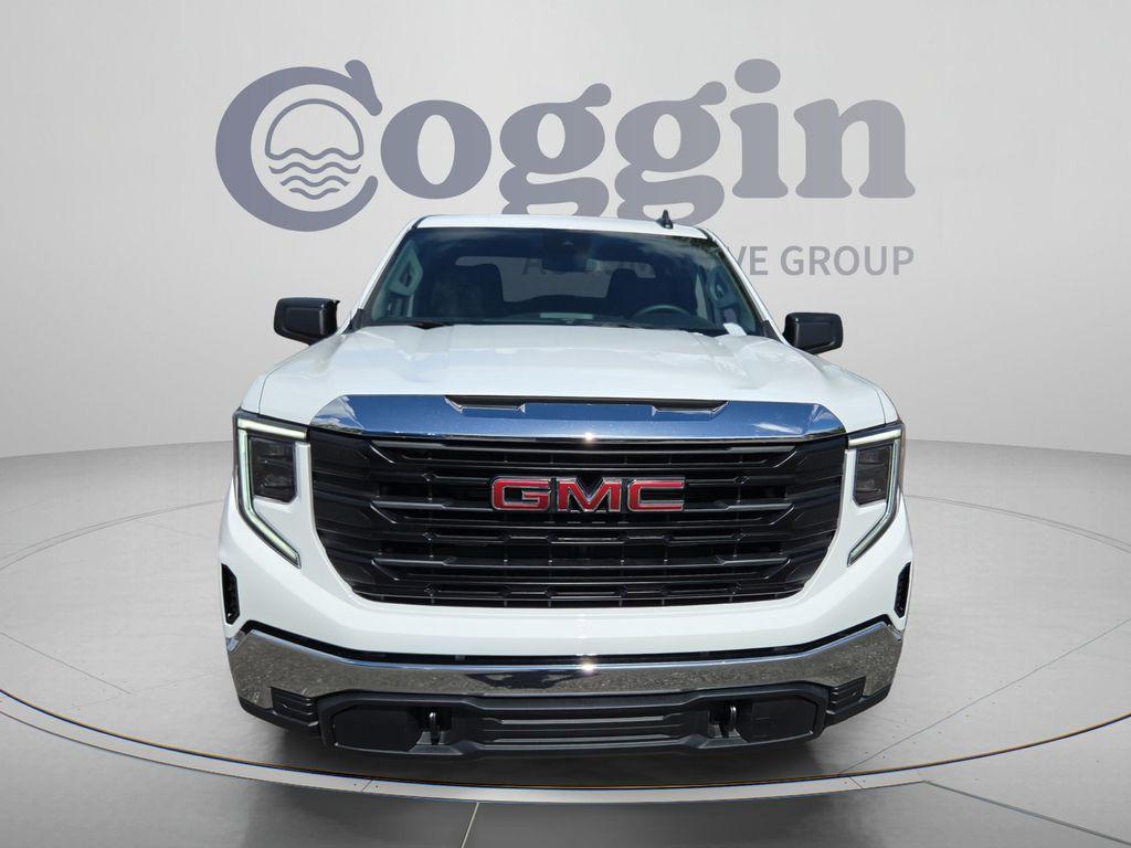 new 2026 GMC Sierra 1500 car, priced at $46,811