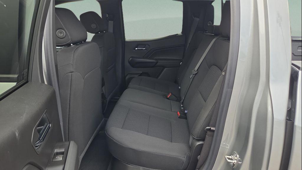 new 2026 GMC Canyon car, priced at $42,088