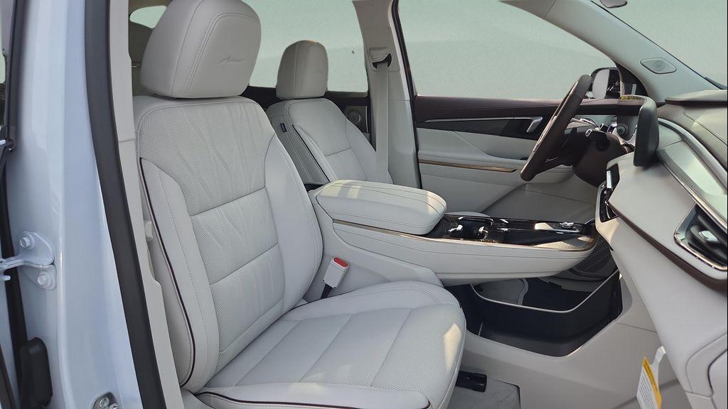 new 2026 Buick Enclave car, priced at $63,398