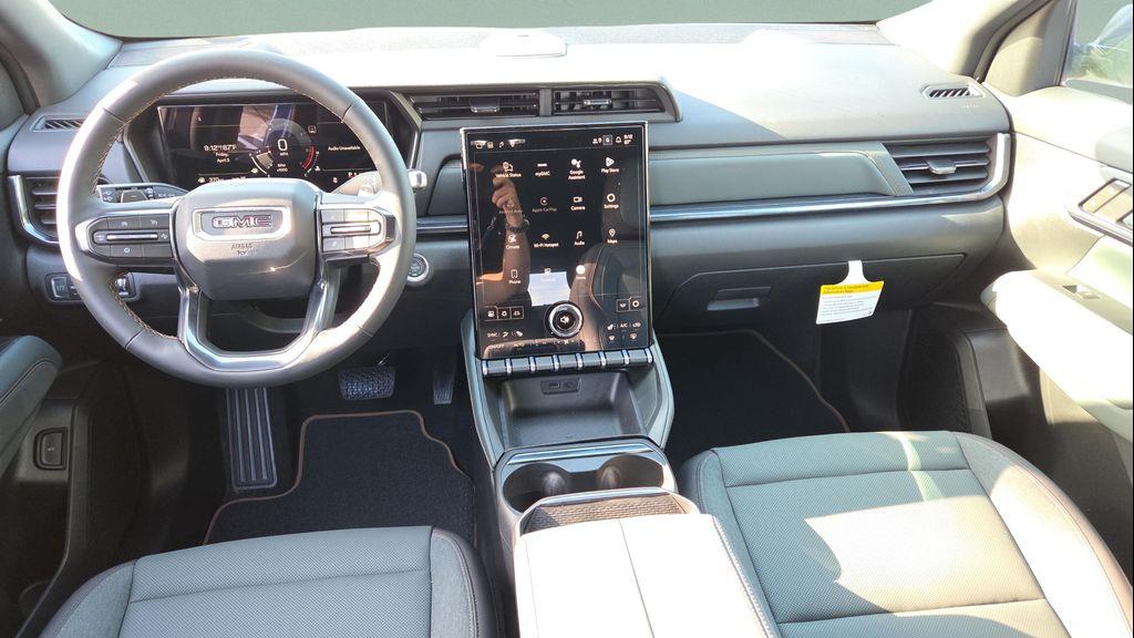 new 2026 GMC Terrain car, priced at $38,177
