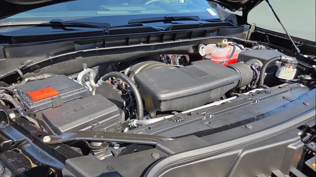 new 2026 GMC Yukon XL car, priced at $107,882